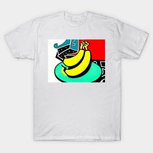 Bananas T-Shirt